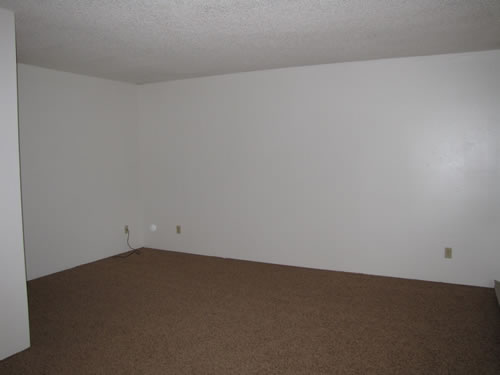 A two-bedroom at The Morton StreetApartments, 545 Morton Street, #402, Pullman WA 99163